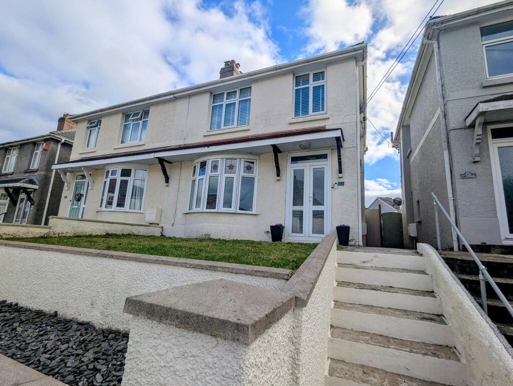 Main image of property: Glannant Road, Carmarthen, Carmarthenshire.