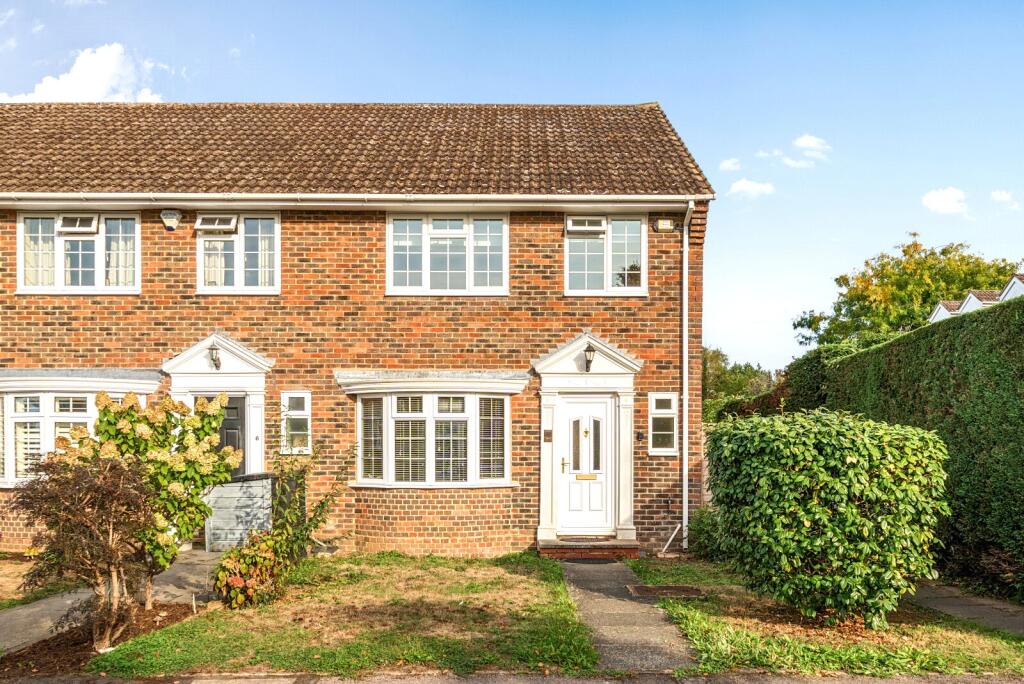 Main image of property: Winterdown Gardens, Esher, KT10
