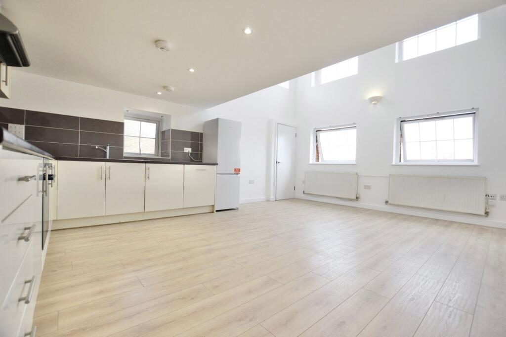 Main image of property: Hannah Court, Stratford, E15