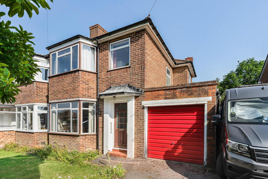 Main image of property: Grisedale Close, Purley, CR8 1EL
