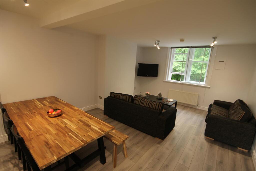 Main image of property: Huntsmoor House, Spital Tongues