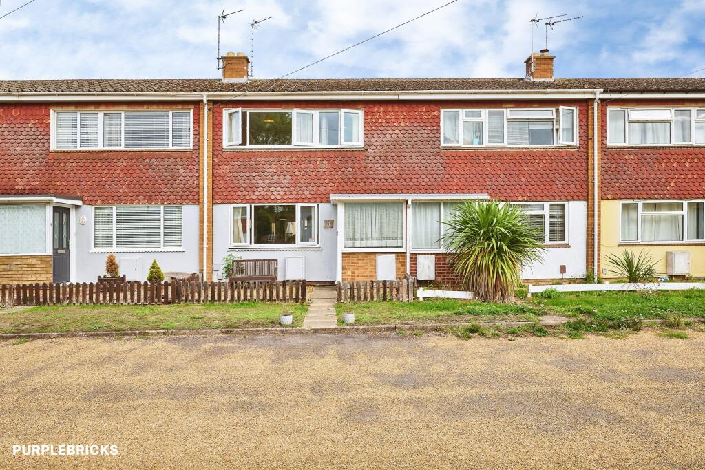 Main image of property: Priors Court, Ely, CB6
