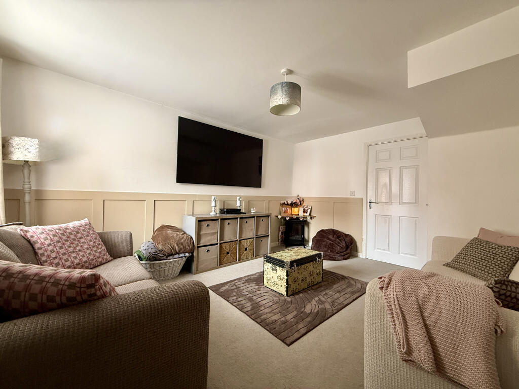Main image of property: Wigeon Road, Bridgwater, Somerset