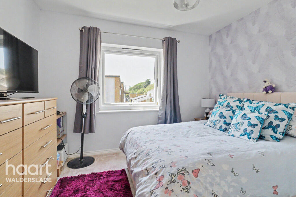 Main image of property: Ward View, Chatham
