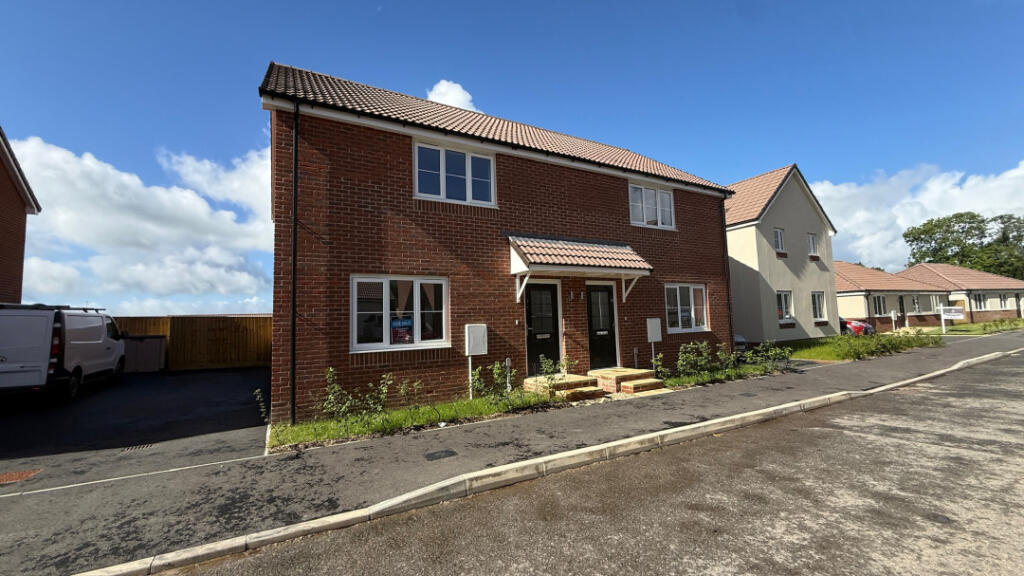 Main image of property: Dragonfly Lane, 
Winkleigh,
EX19 8DE