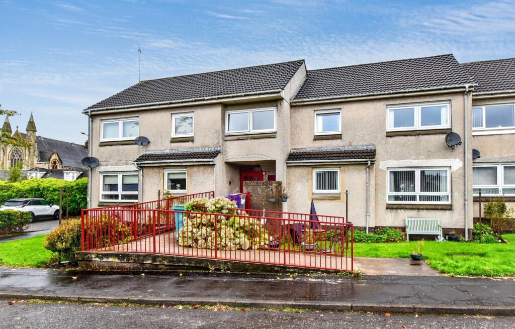 Main image of property: Kingston Road, Kilsyth, G65