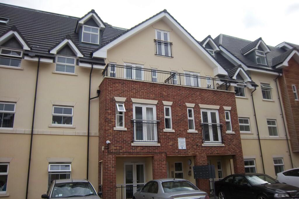 Main image of property: Townsend Mews, Stevenage, Hertfordshire