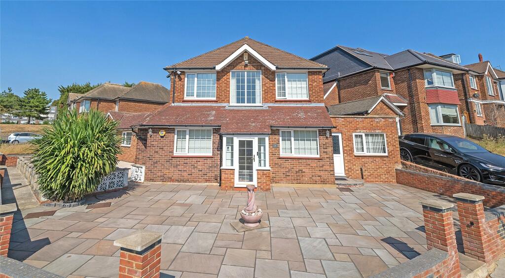 Main image of property: Westwood Avenue, London, SE19