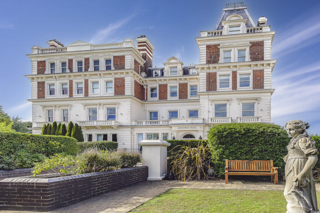 Main image of property: Molyneux Park Road, Tunbridge Wells, TN4