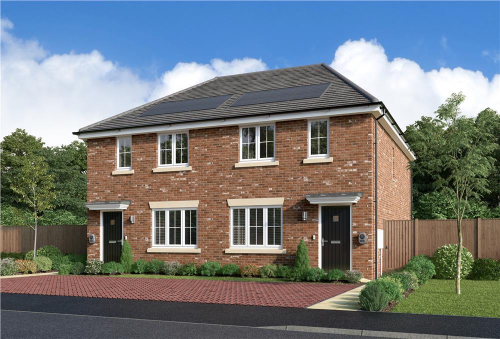 Main image of property: Off Stokesley Road,
Northallerton,
DL6 1RG