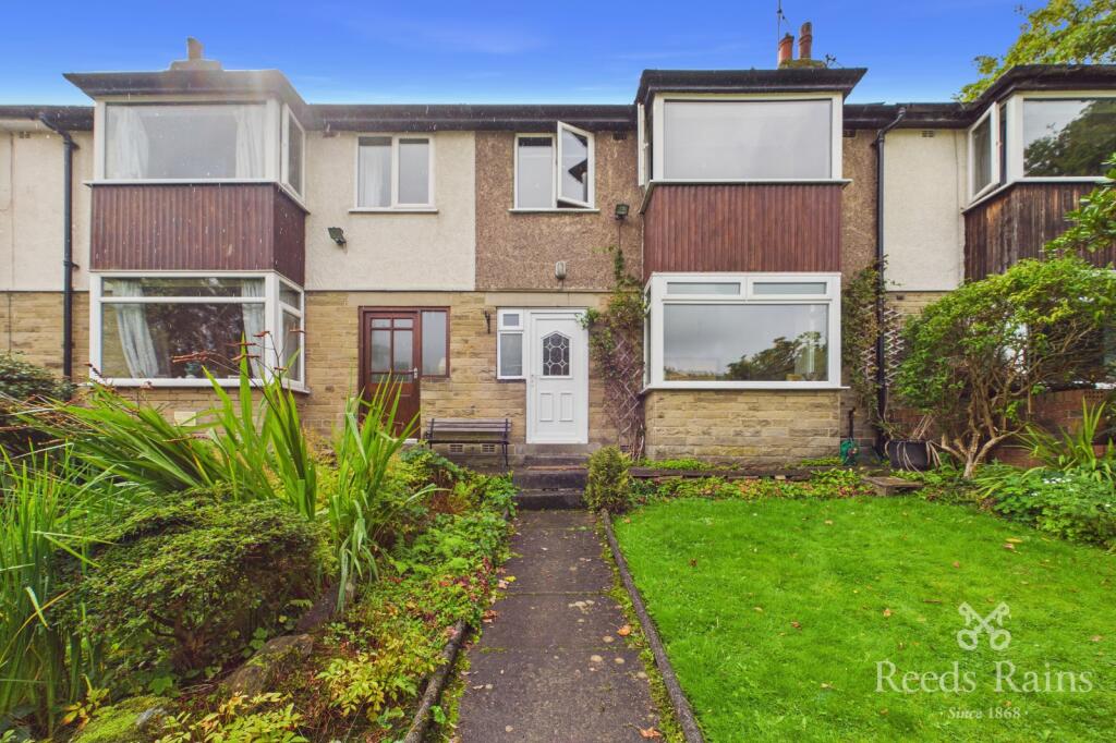 Main image of property: Erringden Road, Hebden Bridge, HX7