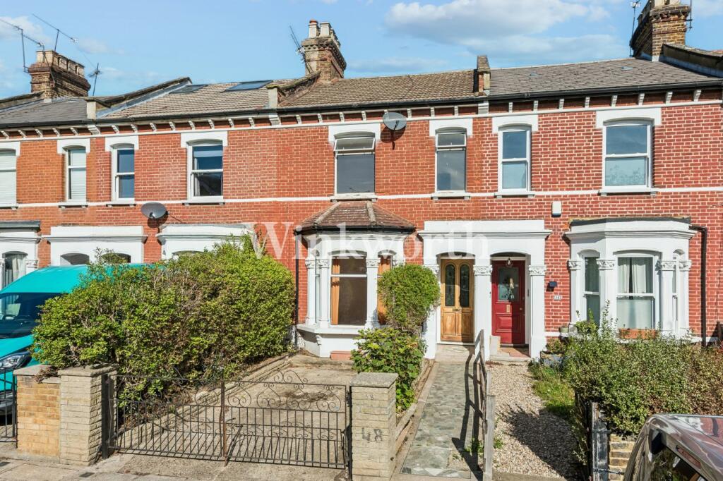 Main image of property: Malvern Road, London, N8