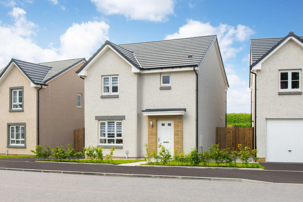 Main image of property: Mugiemoss Road,
Bucksburn,
Aberdeen,
AB21