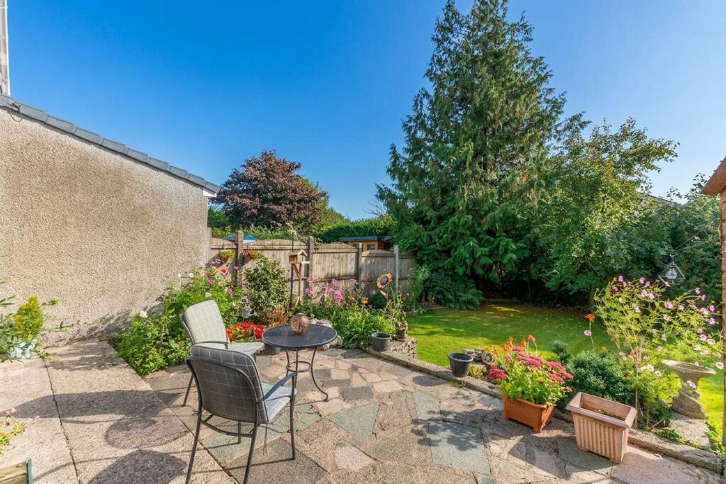 Main image of property: 21 Greenways Drive, Endmoor