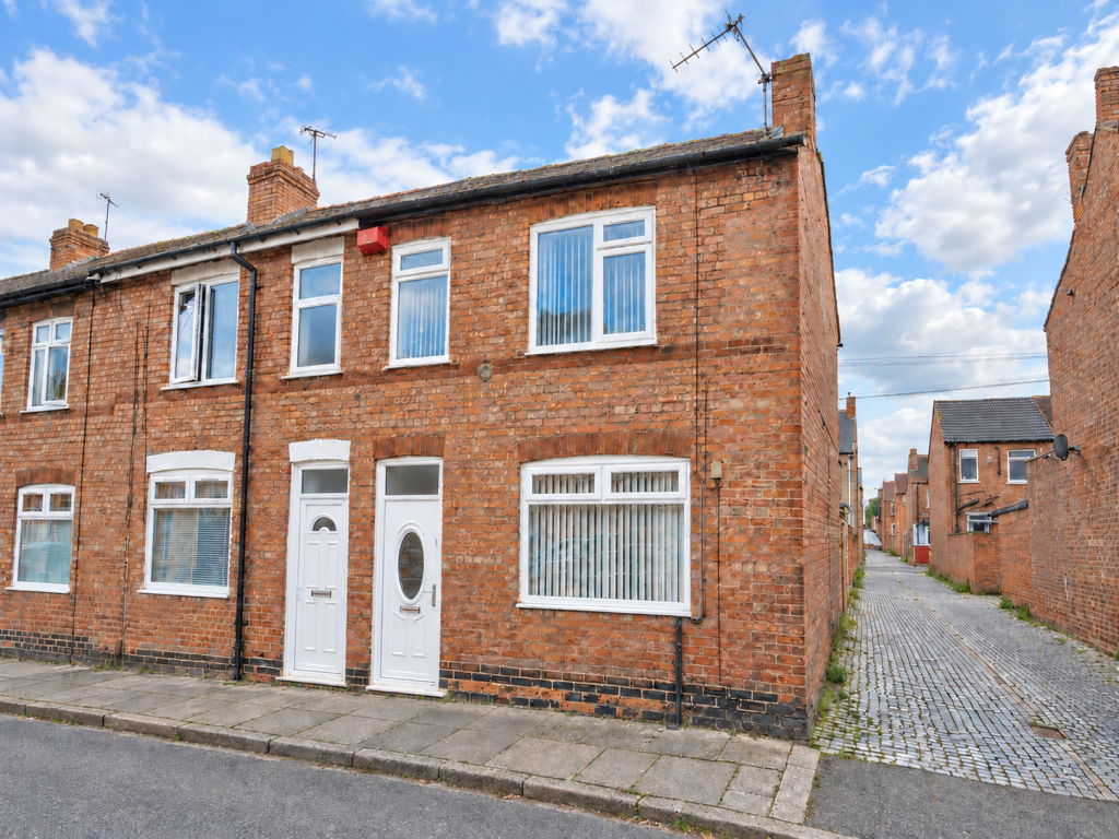 Main image of property: Brougham Street, Darlington