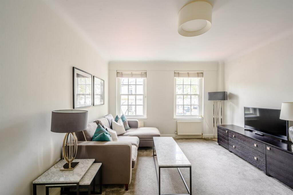 Main image of property: Pelham Court, 145 Fulham Road SW3
