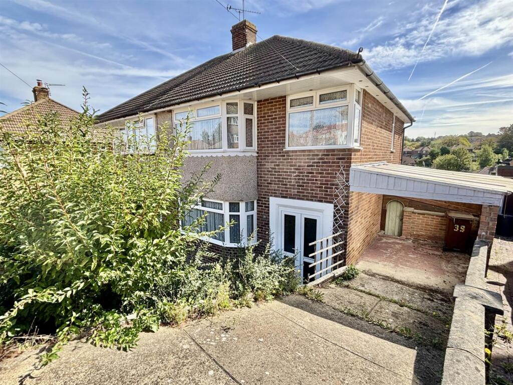 Main image of property: Nickleby Close, Rochester