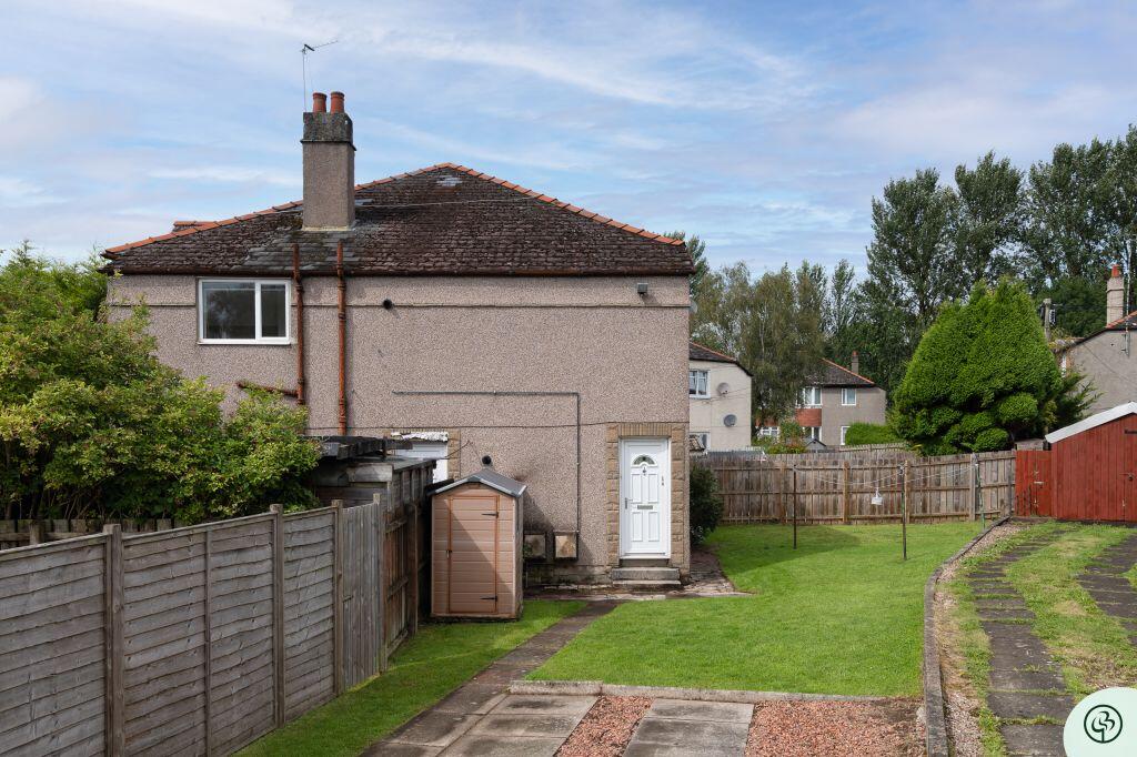 Main image of property: 170 Hillington Road South, Glasgow, G52 2AU