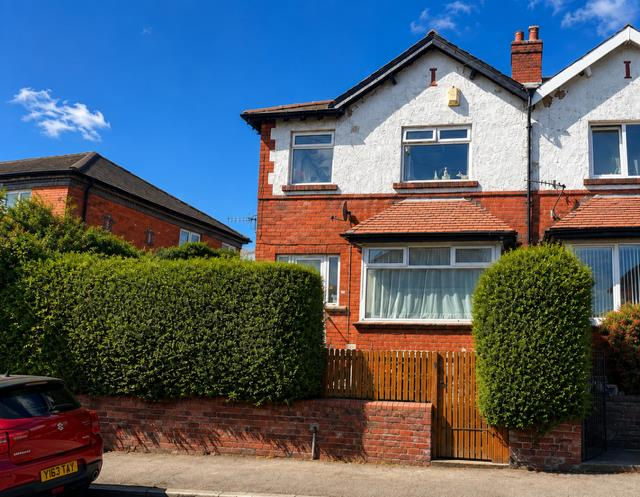 Main image of property: Sitwell Street, Scarborough