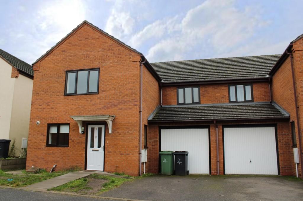 Main image of property: New England Way, Thetford, Norfolk, IP24