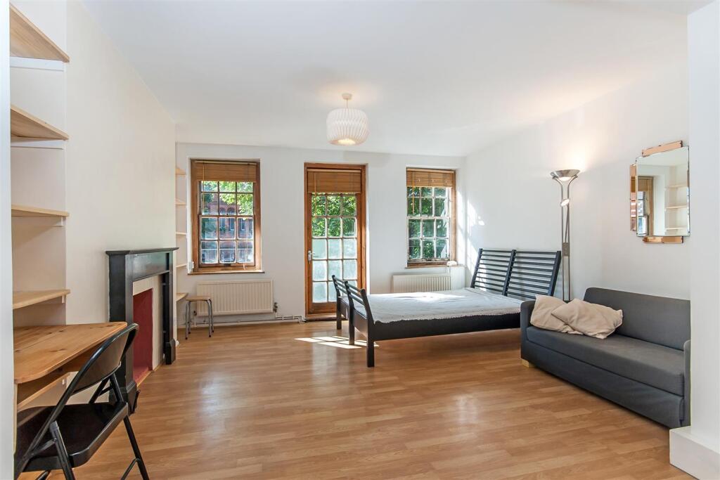 Main image of property: Dennington Park Road, West Hampstead, London NW6
