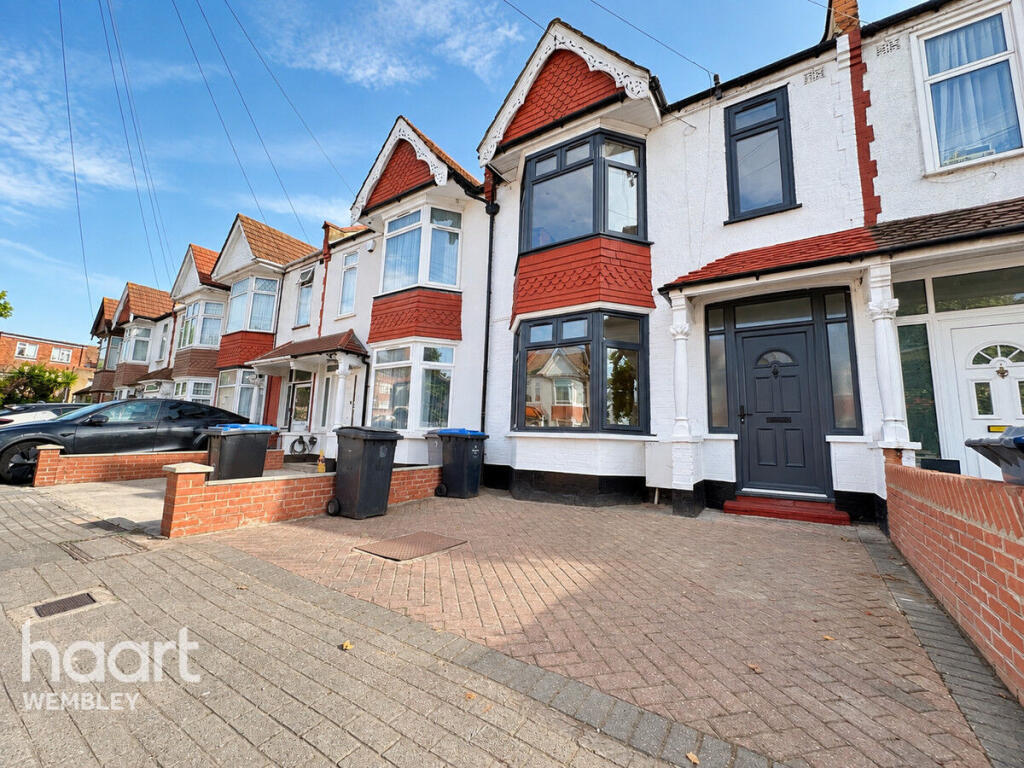 Main image of property: Waverley Avenue, Wembley