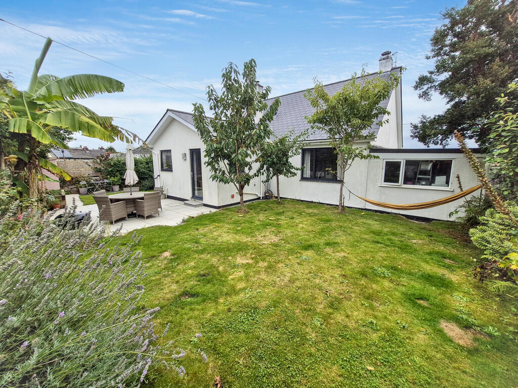 Main image of property: Church Road, Mabe Burnthouse