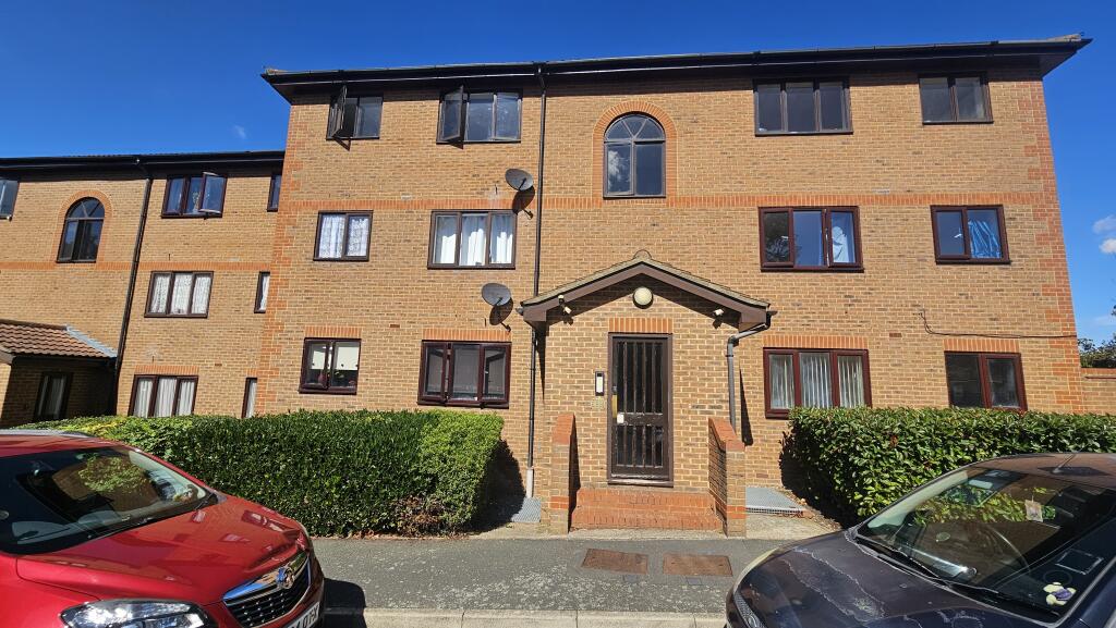 Main image of property: Winston Close, Dartford DA1