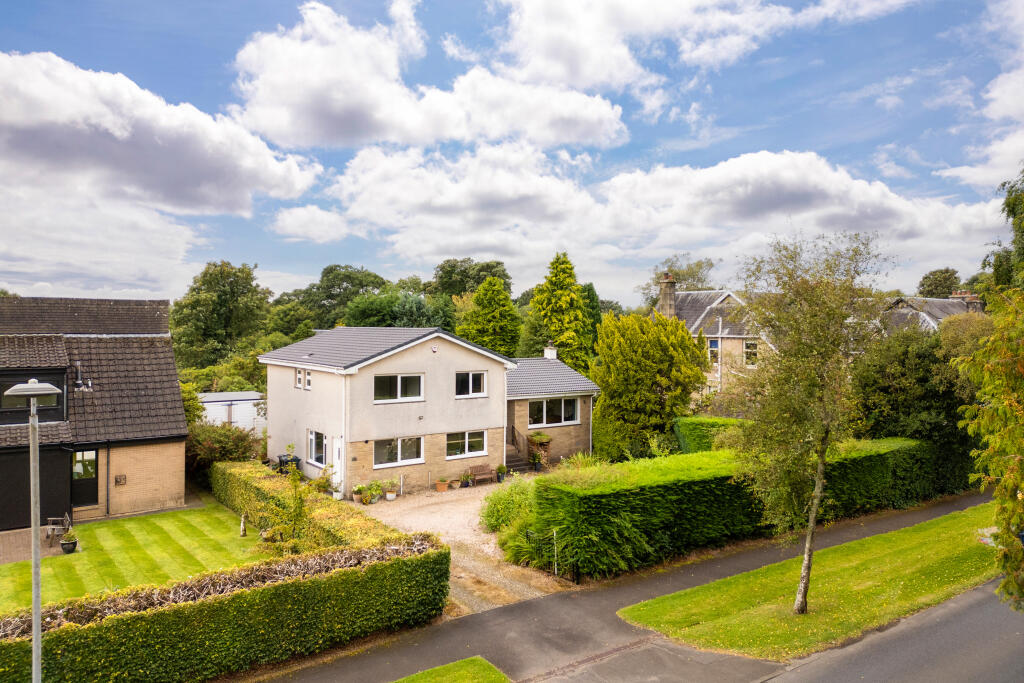 Main image of property: West Montrose Street, Helensburgh, Argyll And Bute G84