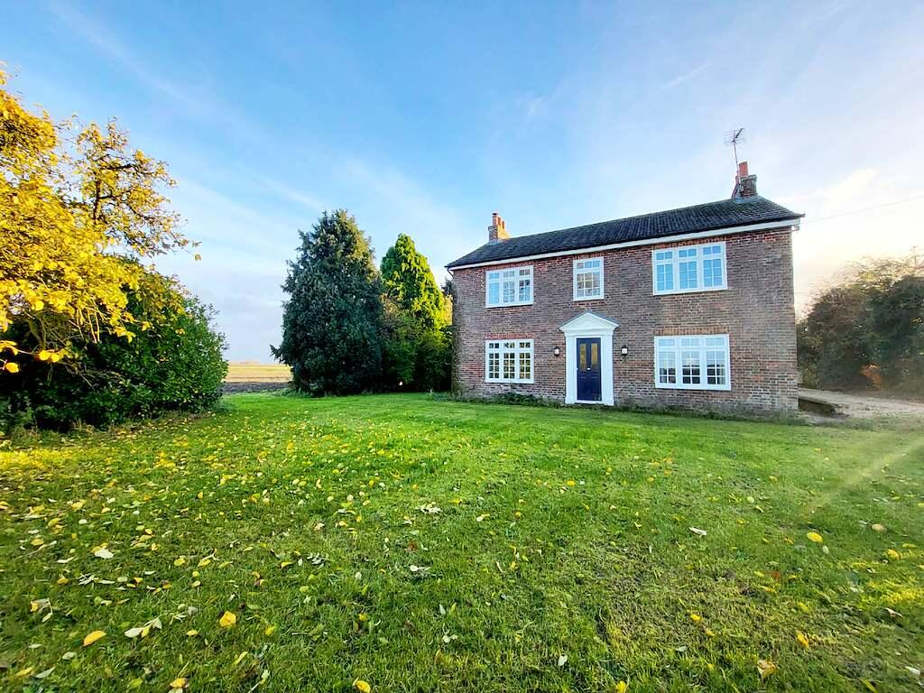 Main image of property: Gorbould Farm 