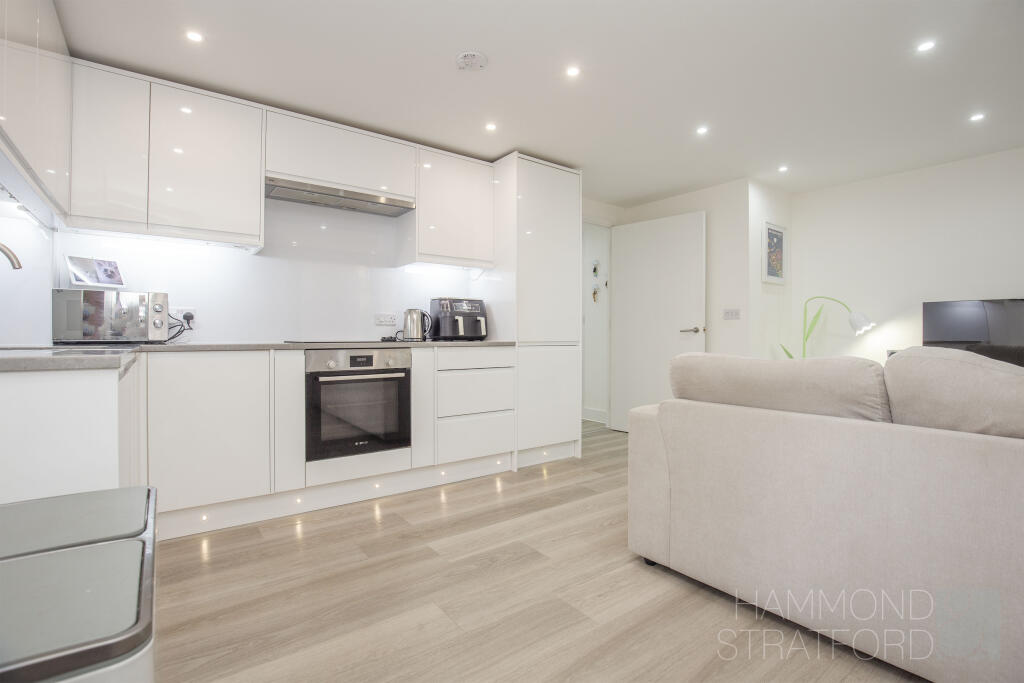 Main image of property: The Pavilion, St Stephens Road