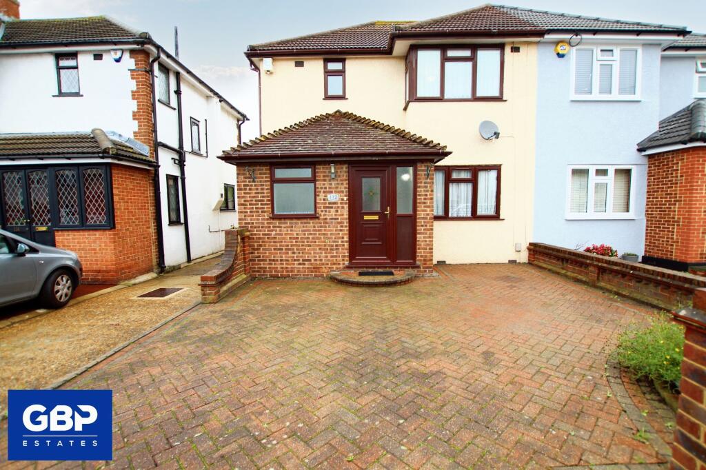 Main image of property: St. Andrews Avenue, Hornchurch, RM12