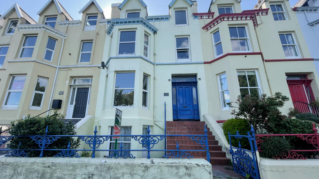 Main image of property: Apt. 7 Granville Court, Windsor Mount, Ramsey, IM8 3EA