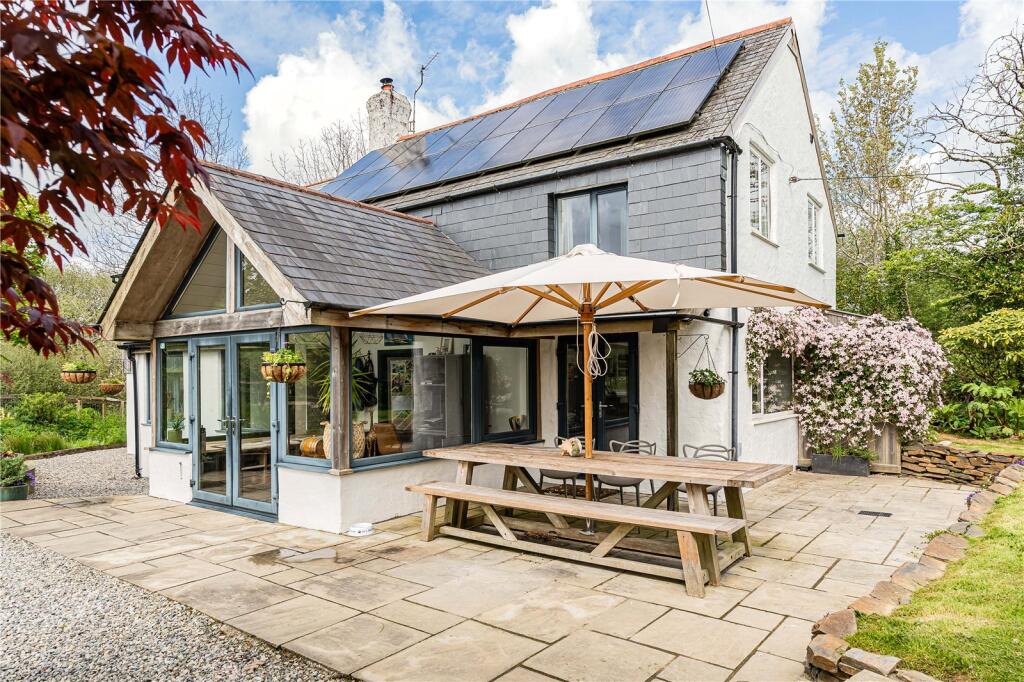 Main image of property: Enniscaven, St. Dennis, St. Austell, Cornwall