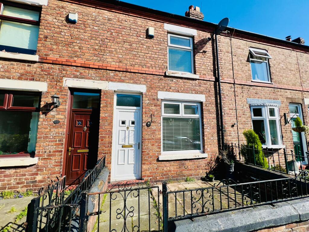 Main image of property: Gorsey Lane, Warrington