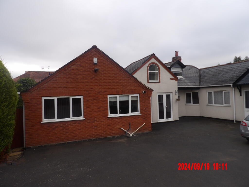 Main image of property: Wolverley Road, Kidderminster, Worcestershire