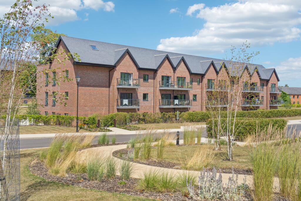 Main image of property: Gott Place, Chalfont St. Giles, HP8