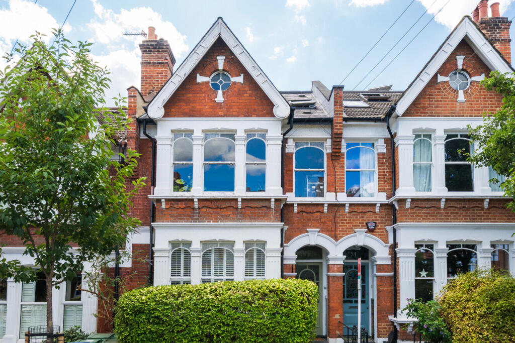 Main image of property: Elfindale Road, Herne Hill, London, SE24