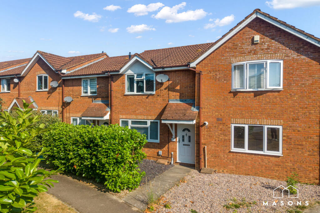 Main image of property: Colwyn Close, Stevenage, Hertfordshire, SG1 2AT