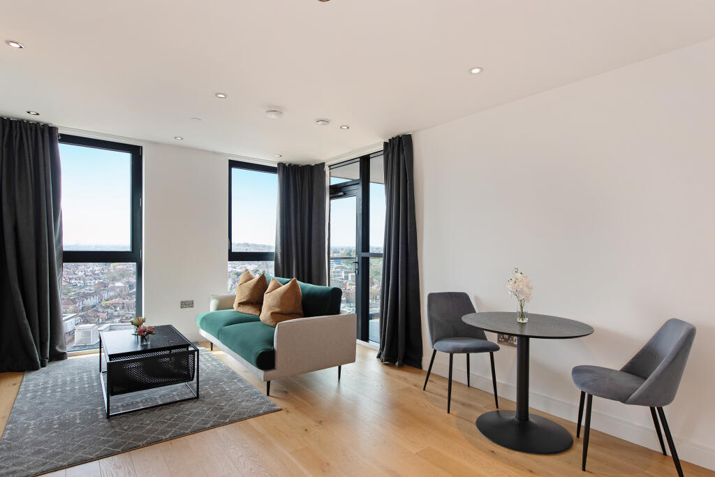 Main image of property: Station Grove, WEMBLEY