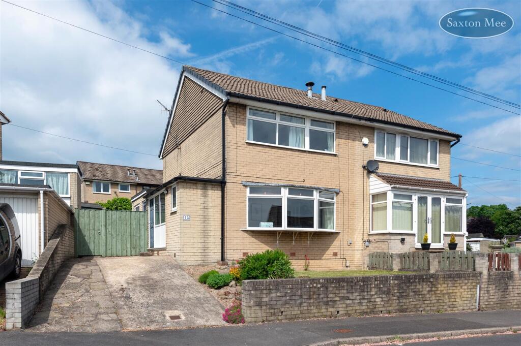 Main image of property: Birley Rise Road, Birley Carr, Sheffield,