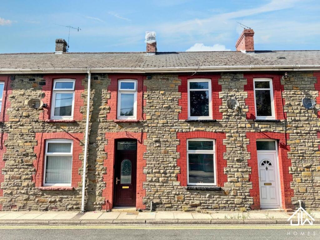 Main image of property: High Street, , Penwtynmawr