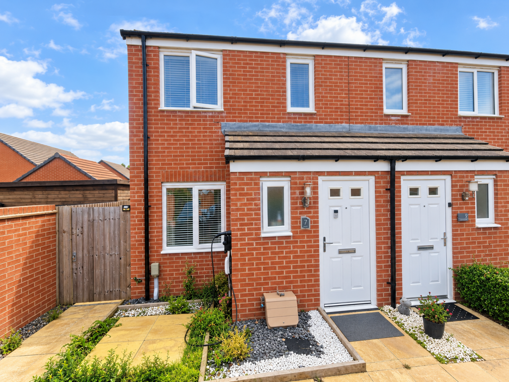 Main image of property: Lamport Lane | Scholars Green | NN2