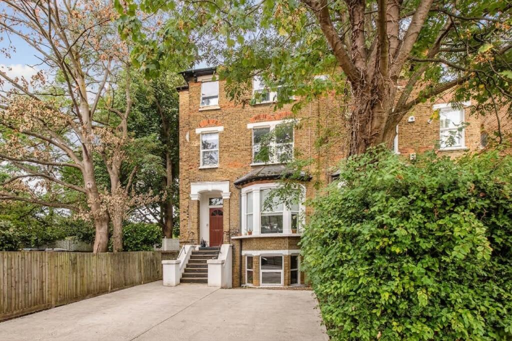 Main image of property: Grange Park, Ealing, London, W5