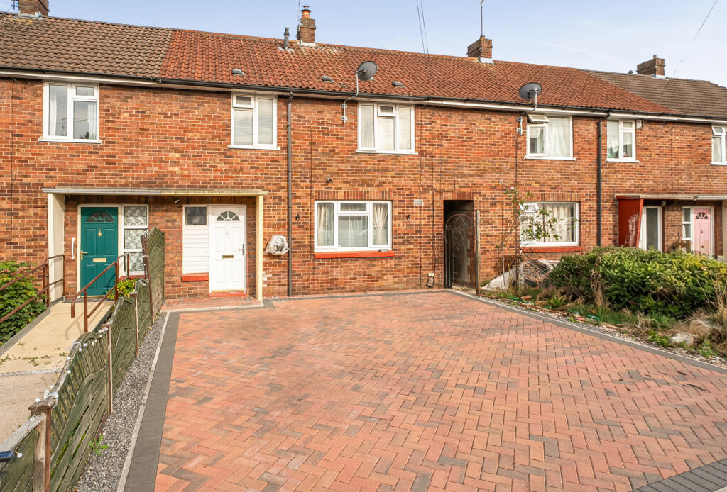 Main image of property: The Close, Soundwell, Bristol, BS16