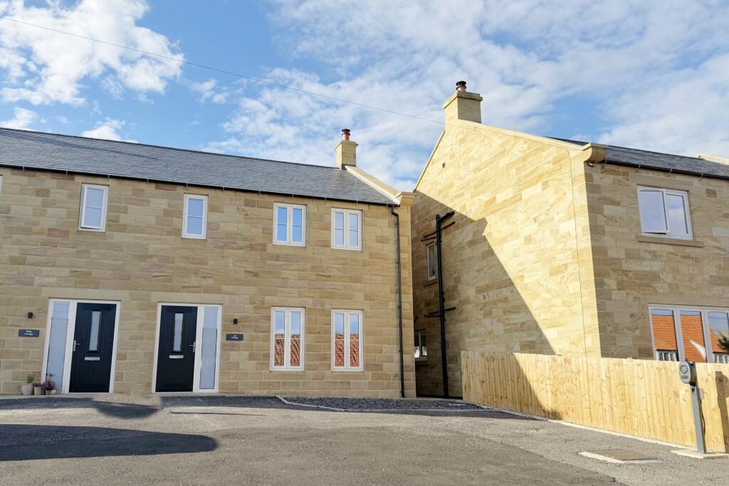 Main image of property: Ash Cottage, Beacon Way, Sneaton, Whitby, North Yorkshire