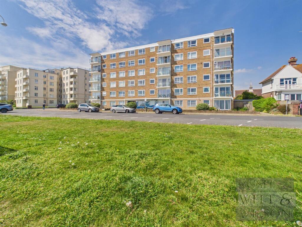 Main image of property: De La Warr Parade, Bexhill