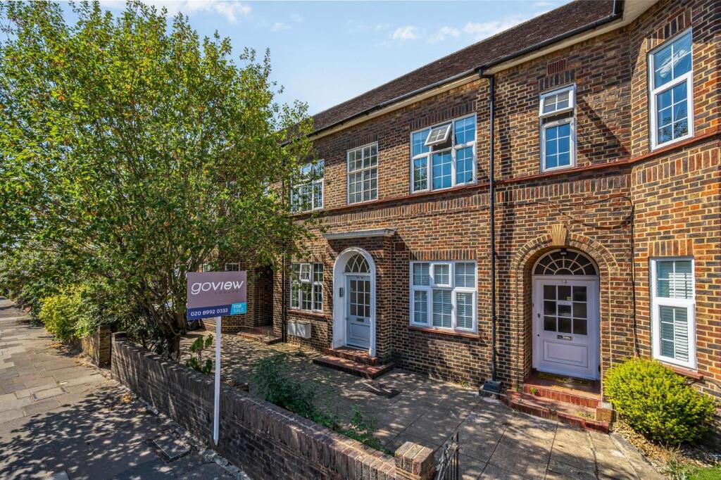 Main image of property: Woodgrange Avenue, London