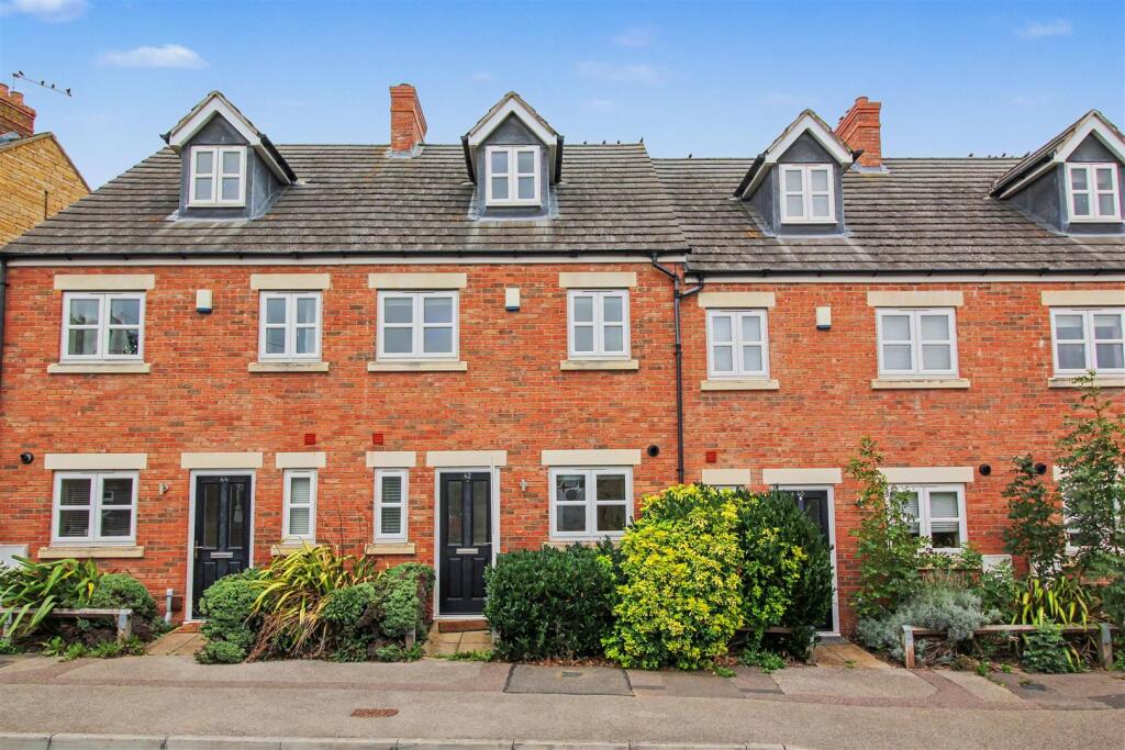 Main image of property: NN15, Cranford Road, Burton Latimer