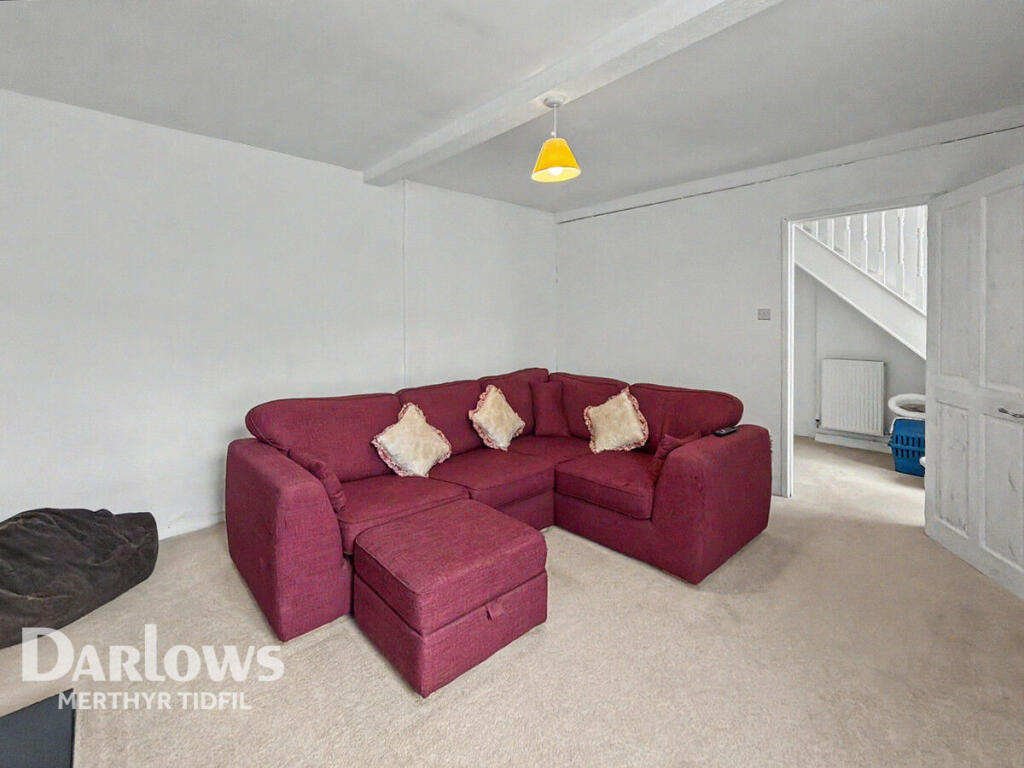 Main image of property: Noel Terrace, Merthyr Tydfil